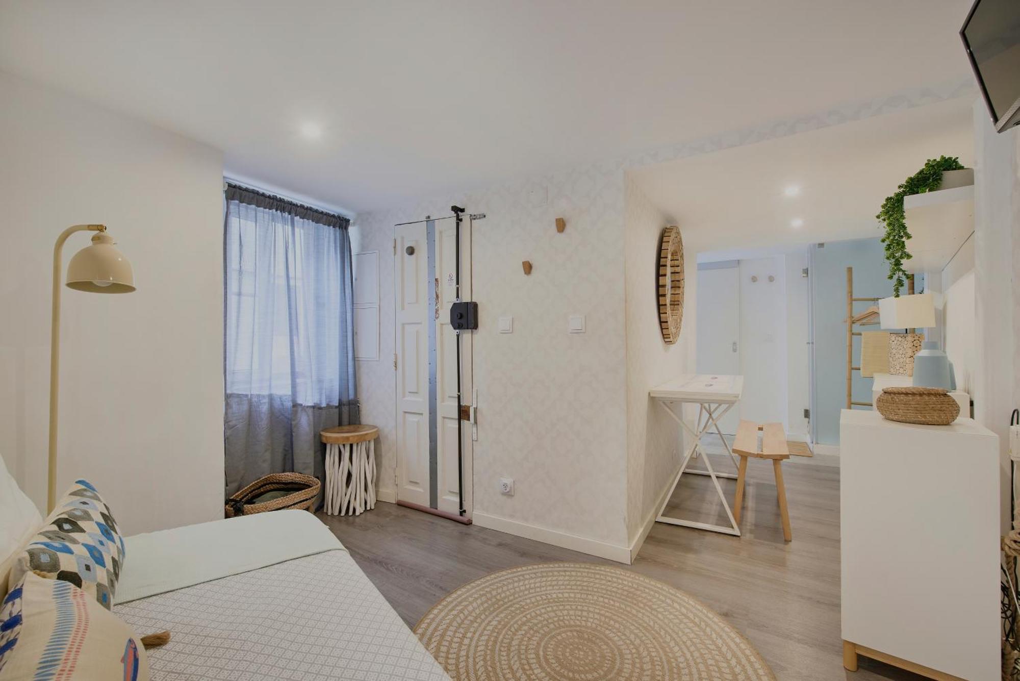 Casa Com Alma Portuguesa @ Alfama Studio Lisboa Dış mekan fotoğraf