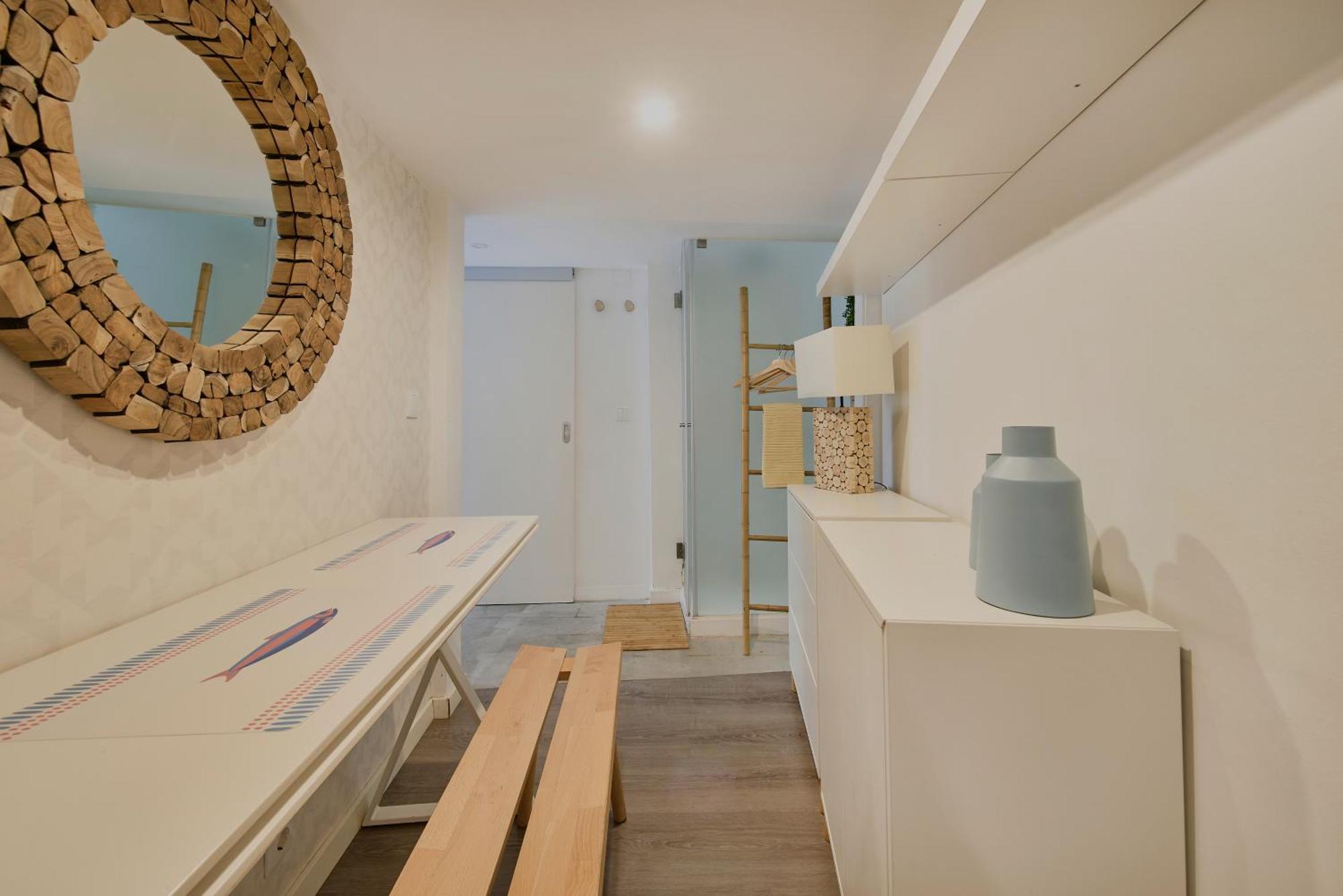 Casa Com Alma Portuguesa @ Alfama Studio Lisboa Dış mekan fotoğraf