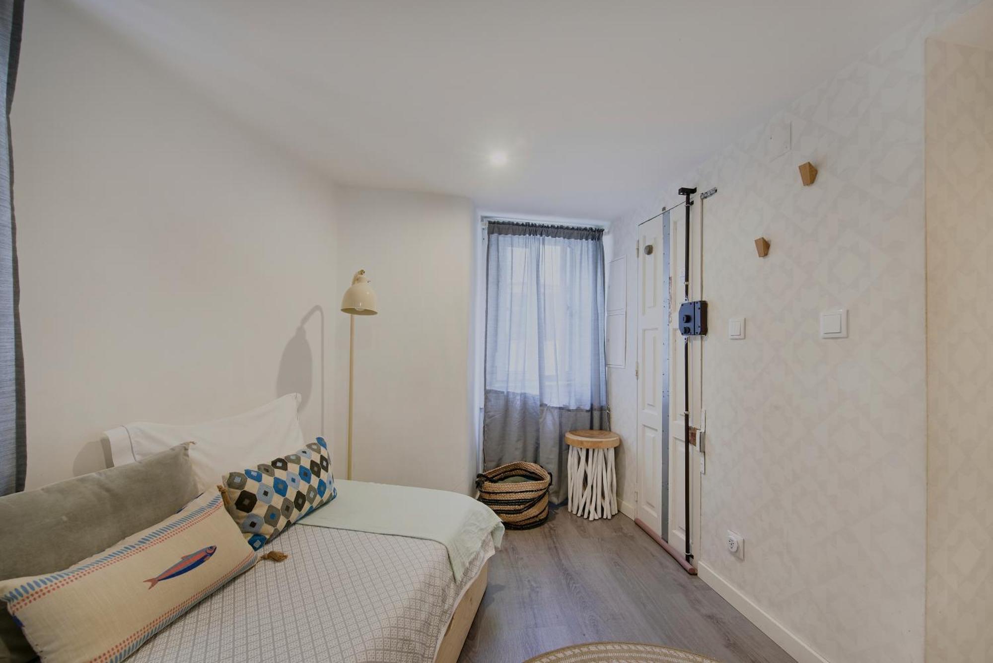 Casa Com Alma Portuguesa @ Alfama Studio Lisboa Dış mekan fotoğraf