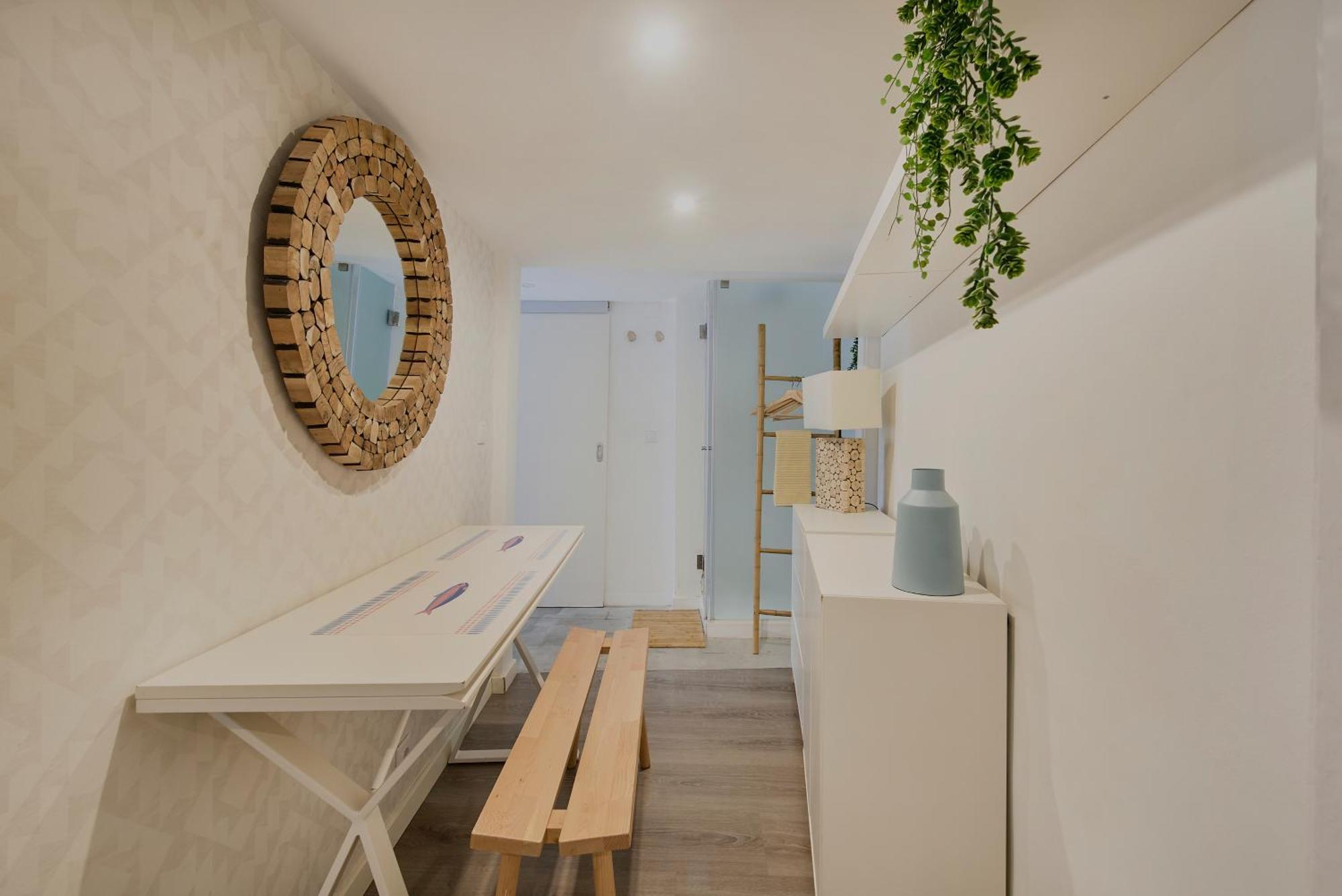 Casa Com Alma Portuguesa @ Alfama Studio Lisboa Dış mekan fotoğraf