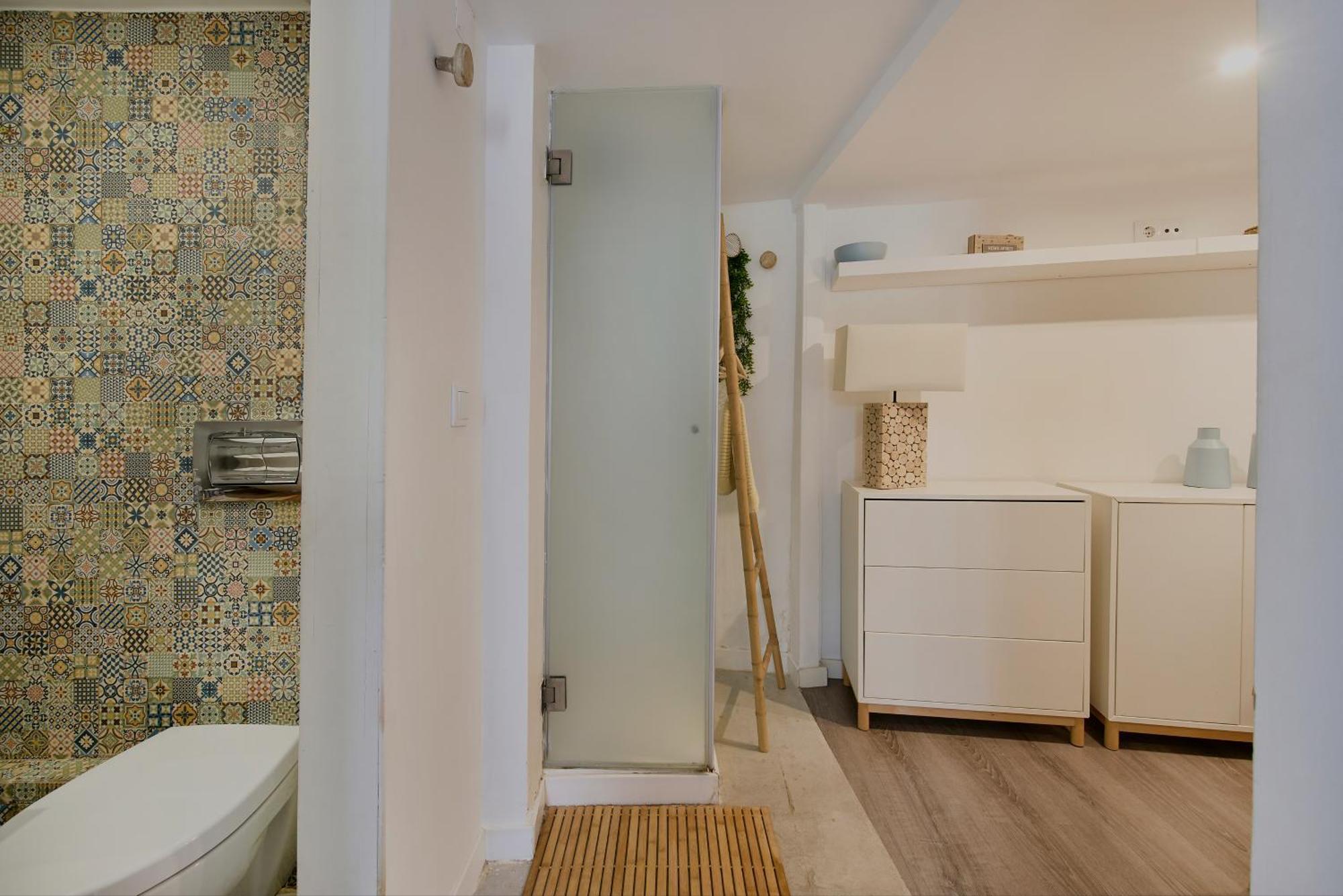 Casa Com Alma Portuguesa @ Alfama Studio Lisboa Dış mekan fotoğraf
