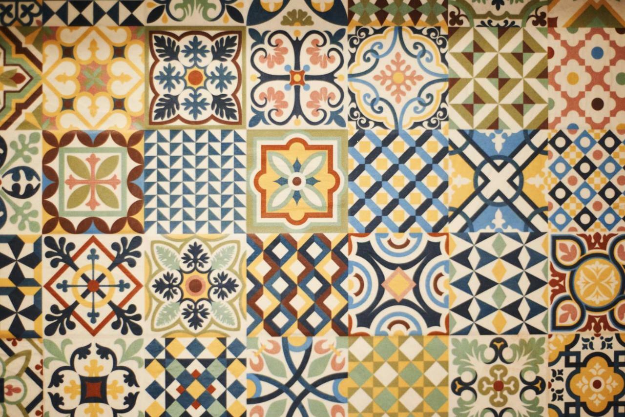 Casa Com Alma Portuguesa @ Alfama Studio Lisboa Dış mekan fotoğraf